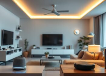 טכנולוגיות חכמות יומיומיות