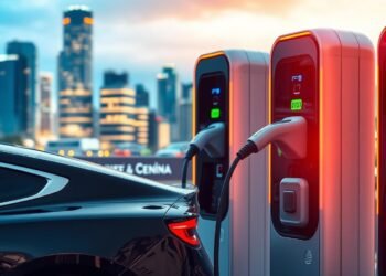 טעינה מהירה יעילה