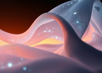 טקסטיל חכם מתקדם