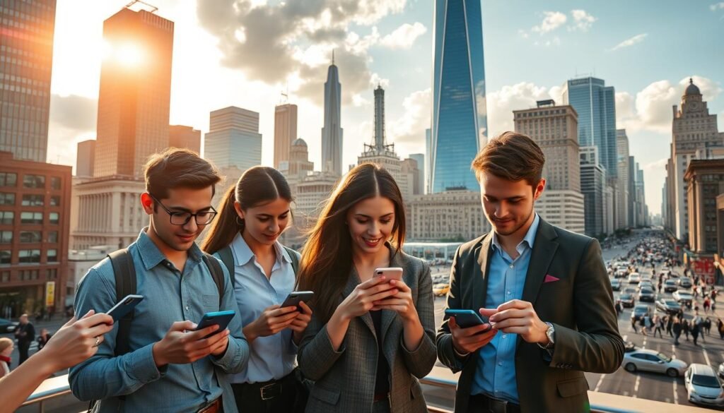 יתרונות אפליקציות ניידות יתרונות אפליקציות ניידות