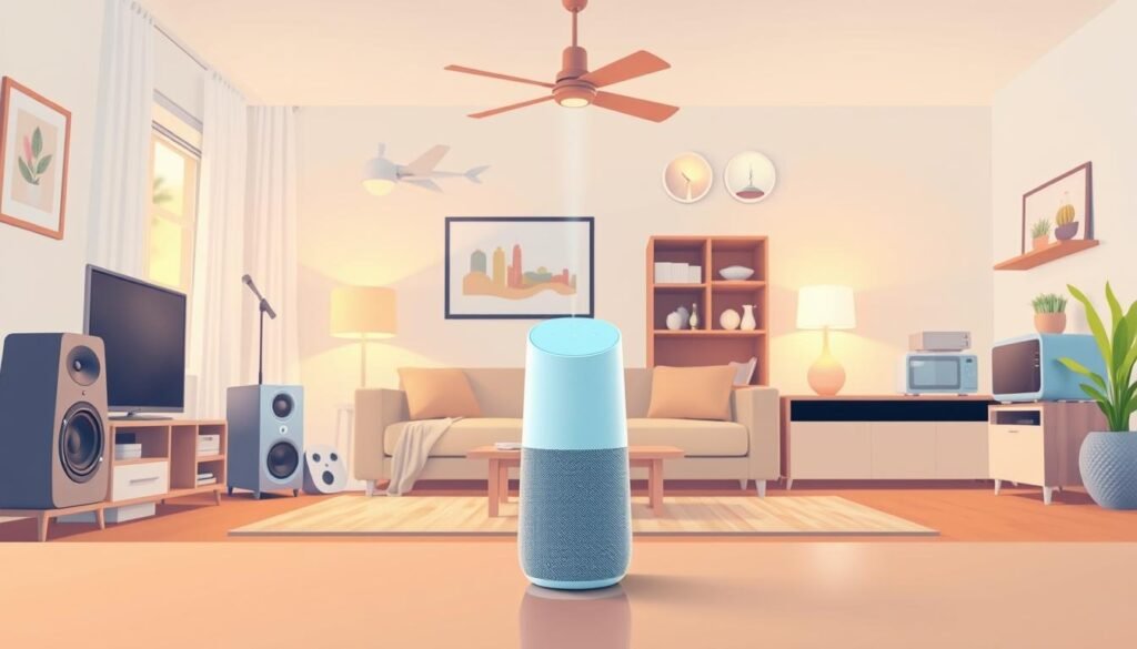 יתרונות עוזרים קוליים