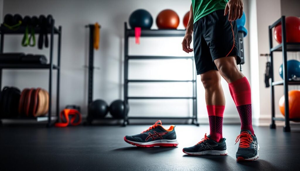 יתרונות ציוד ספורט מקצועי