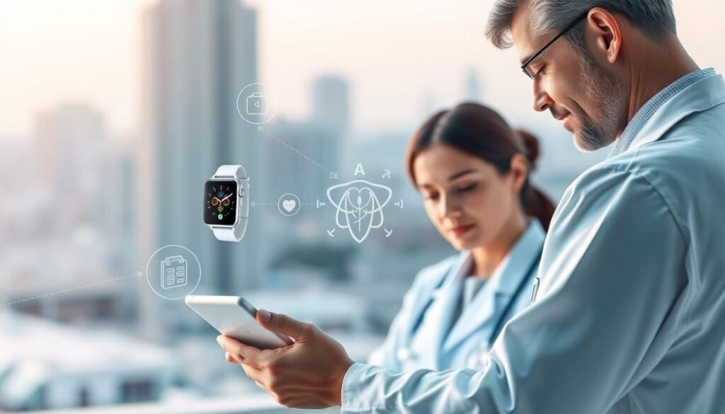 יתרונות רפואה דיגיטלית