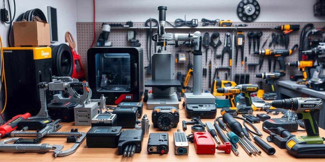 כלי עבודה חכמים