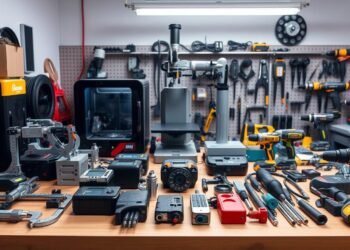 כלי עבודה חכמים