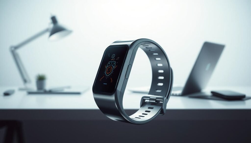 מה זה צמידי כושר