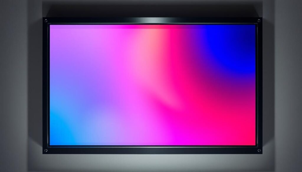 מסכים חדשניים מסכים חדשניים