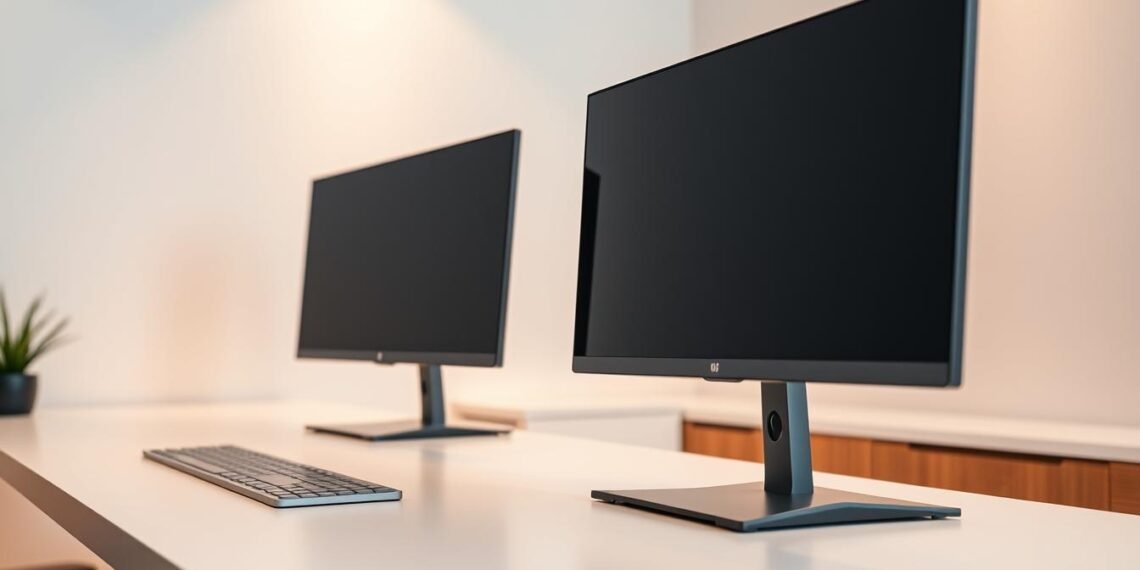 מסכים חדשניים איכותיים