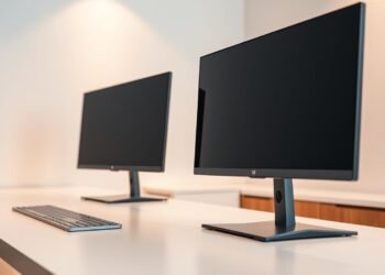 מסכים חדשניים איכותיים