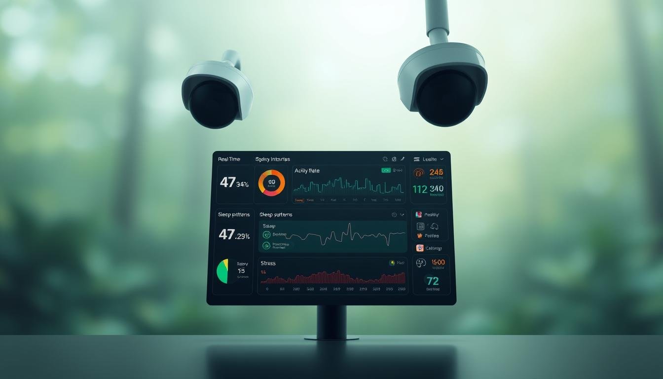 מעקב בריאות חכם