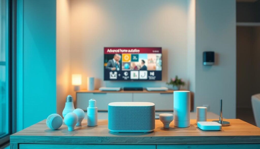 סוגים של התקנים חכמים סוגים של התקנים חכמים