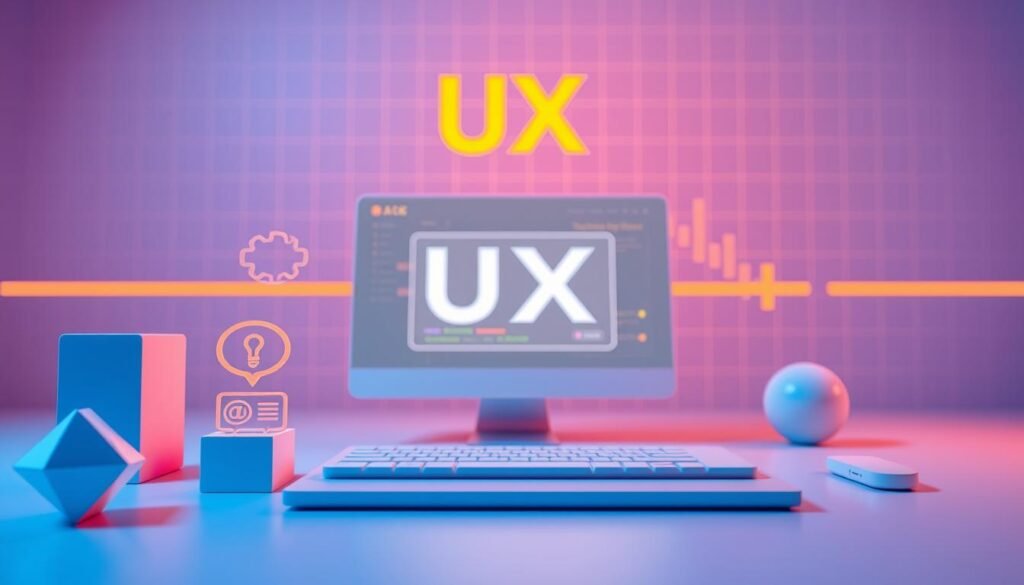 עקרונות עיצוב UX