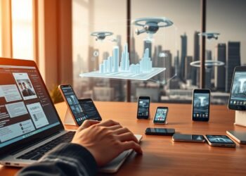 פיתוח אפליקציות ניידות