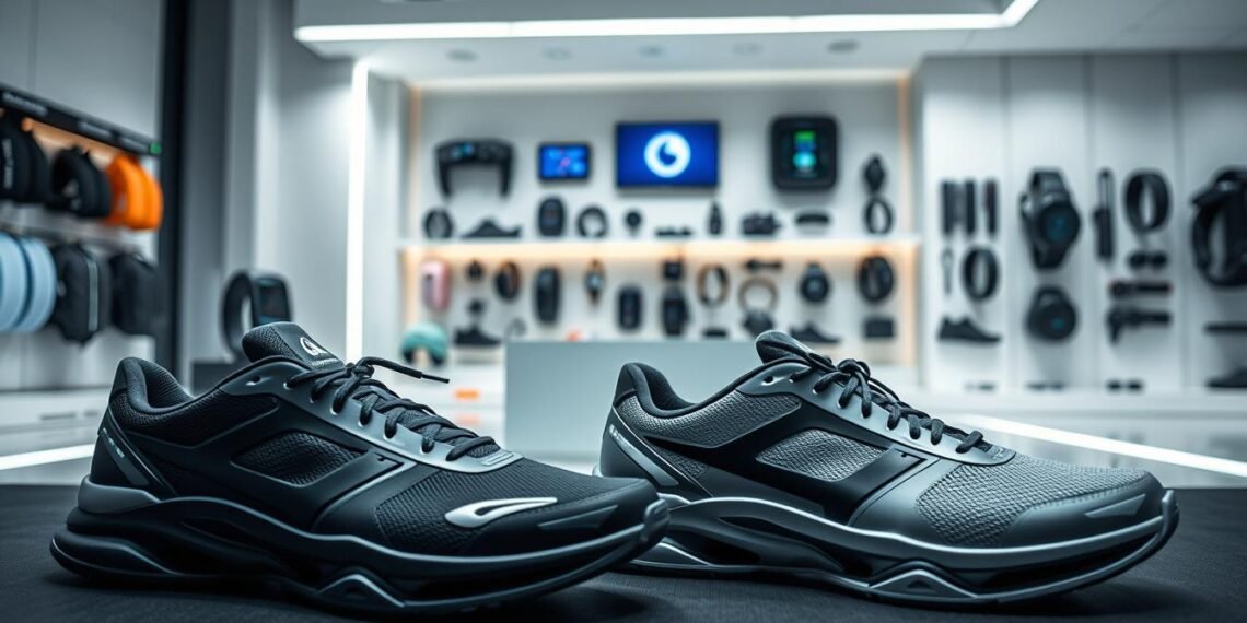 ציוד ספורט מקצועי