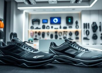 ציוד ספורט מקצועי