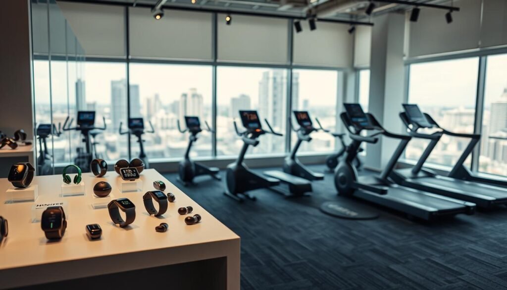 ציוד ספורט מתקדם