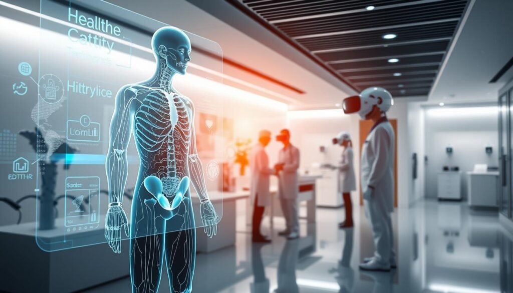 רפואה דיגיטלית