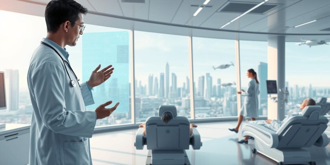 רפואה דיגיטלית איכותית