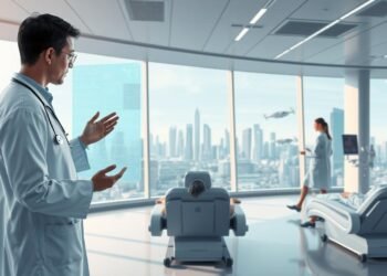 רפואה דיגיטלית איכותית