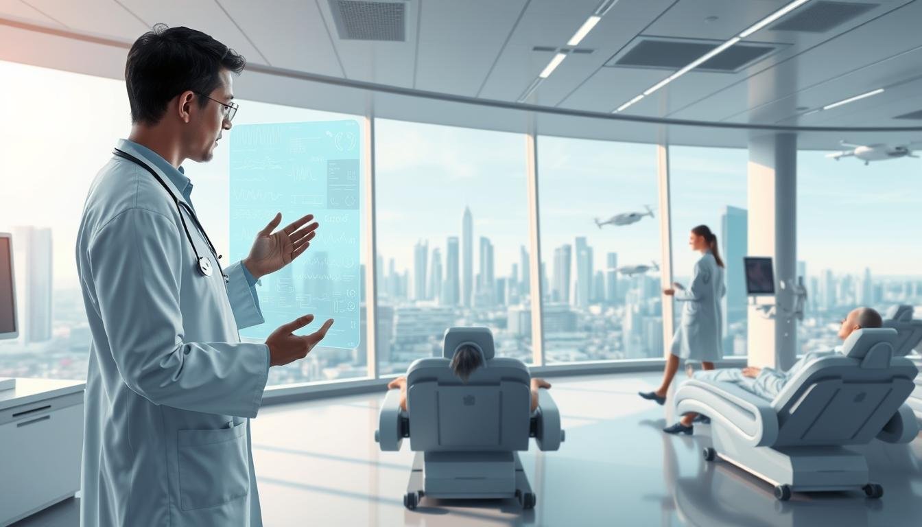 רפואה דיגיטלית איכותית