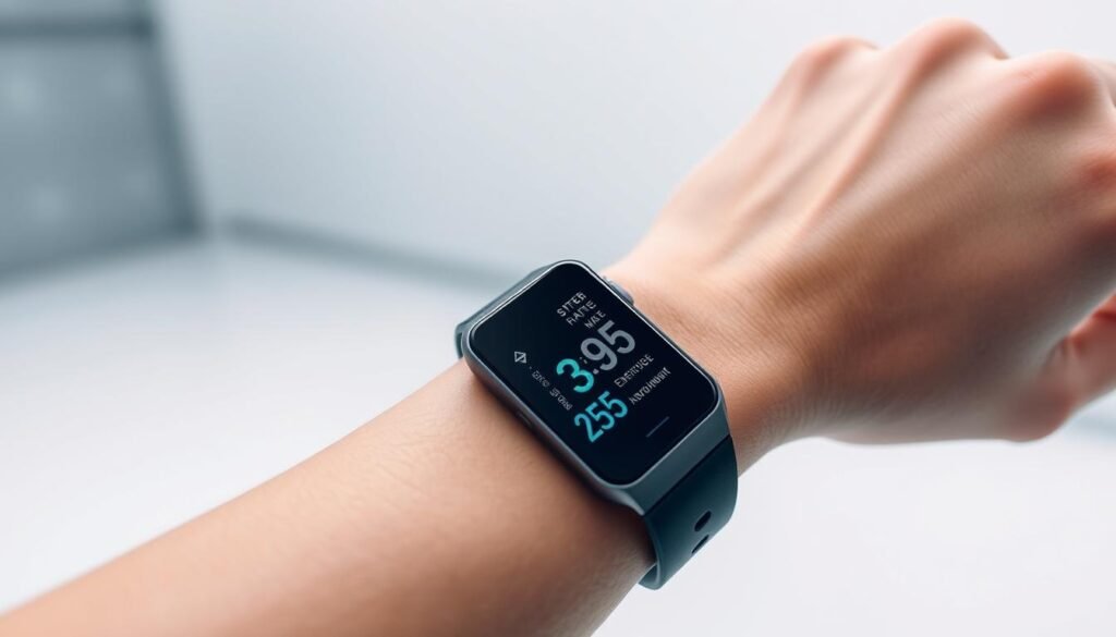 שיפור ביצועים בצמידי כושר דיגיטליים