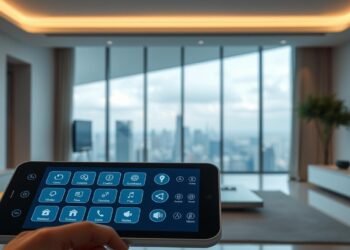 שליטה אלקטרונית חכמה