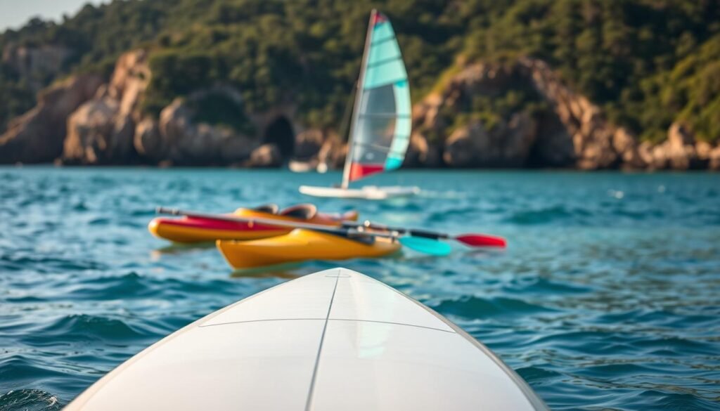 אביזרי ספורט ימי אביזרי ספורט ימי