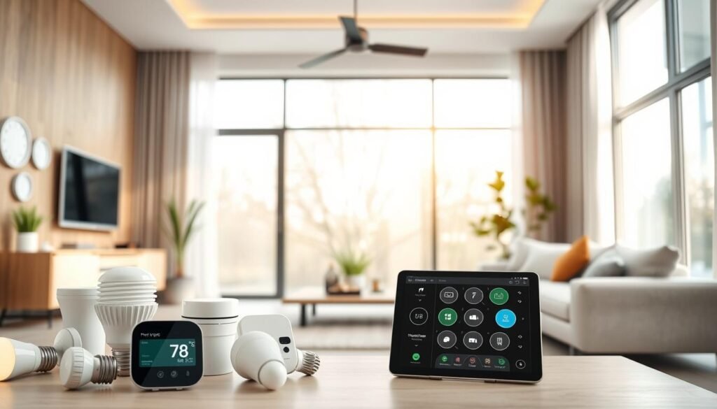 בחירת התקנים לבית חכם בחירת התקנים לבית חכם