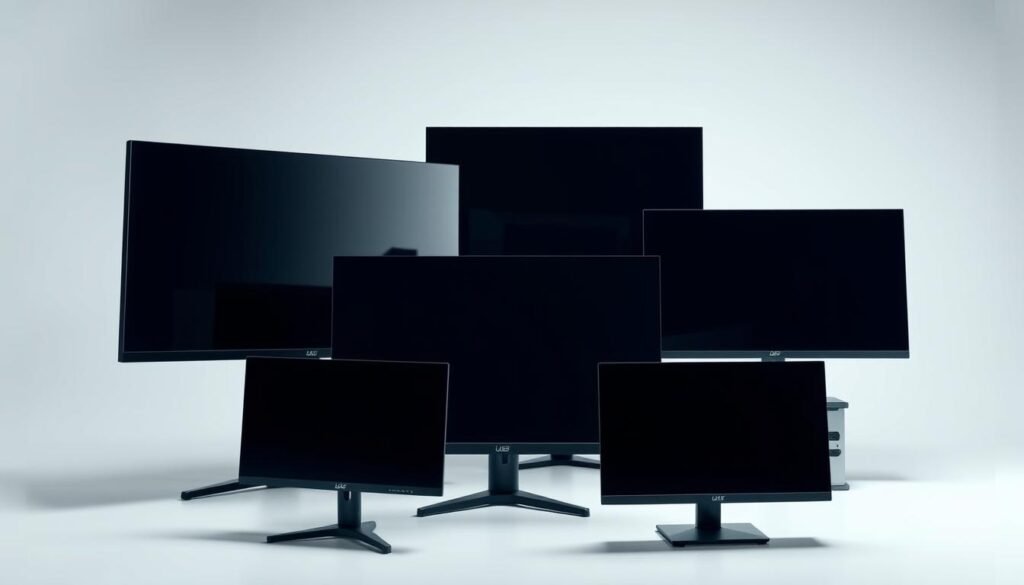 בחירת מסך בחירת מסך