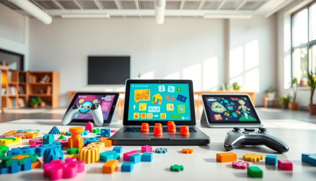 בחירת משחקי למידה בחירת משחקי למידה