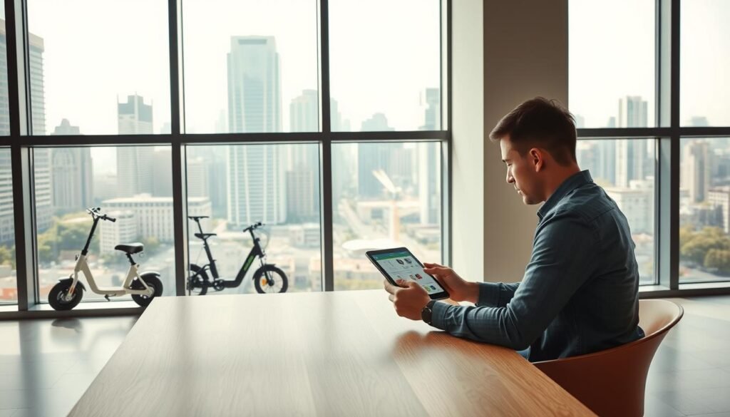 בחירת פתרון ניידות בחירת פתרון ניידות