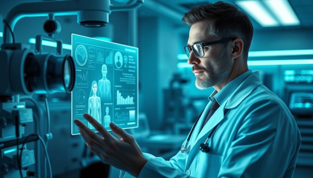 בינה מלאכותית ברפואה בינה מלאכותית ברפואה