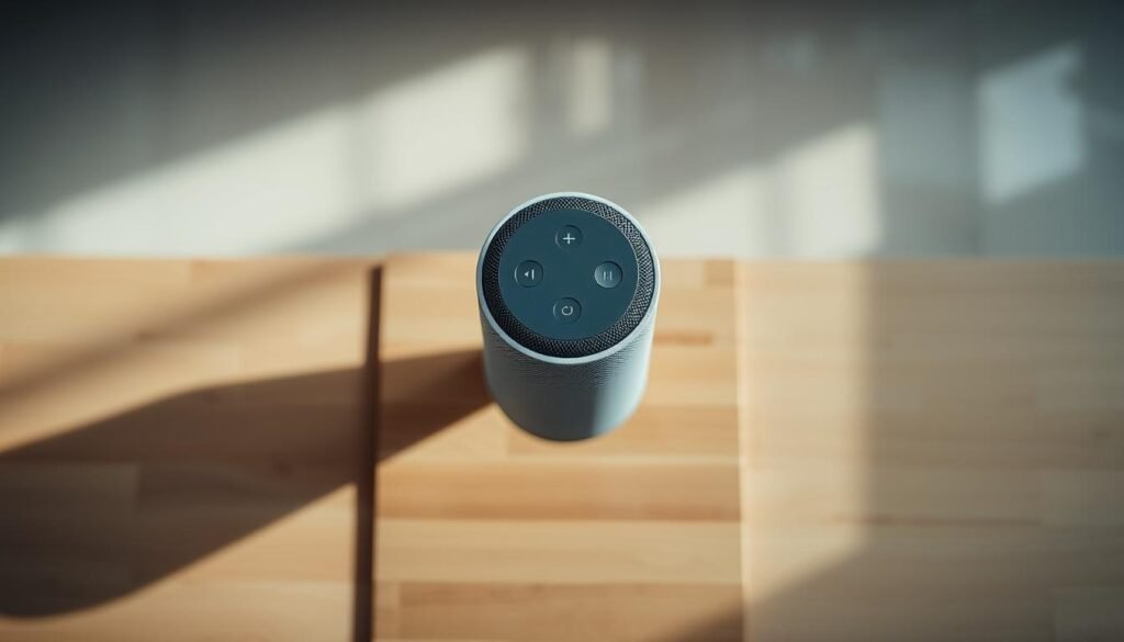 הגדרה עוזרים קוליים