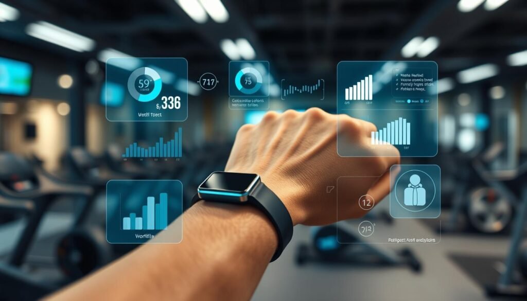 השפעת הטכנולוגיה על כושר השפעת הטכנולוגיה על כושר