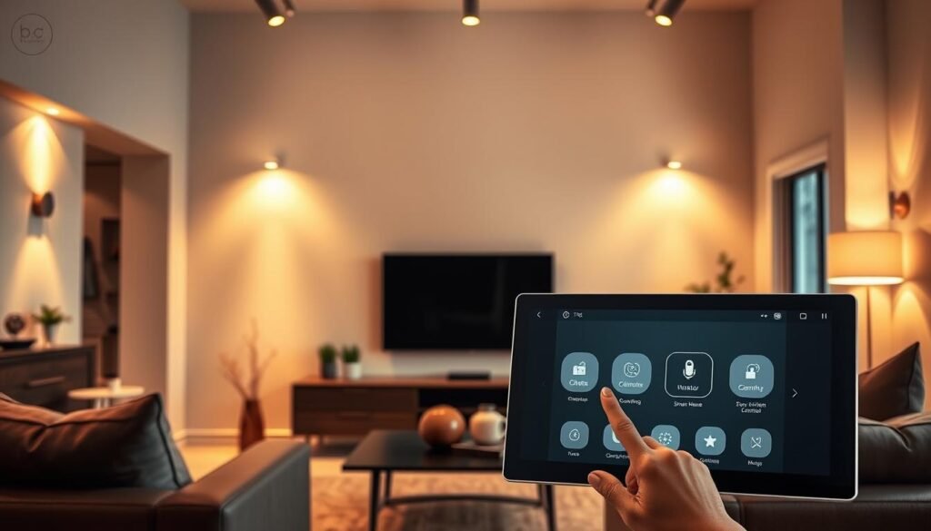 התאמה אישית של התקנים חכמים בבית המודרני התאמה אישית של התקנים חכמים בבית המודרני