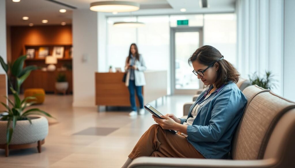 חווית מטופל חווית מטופל