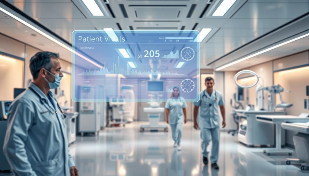 טכנולוגיה בריאותית