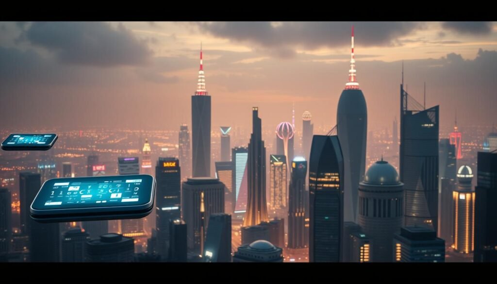 טכנולוגיות חכמות