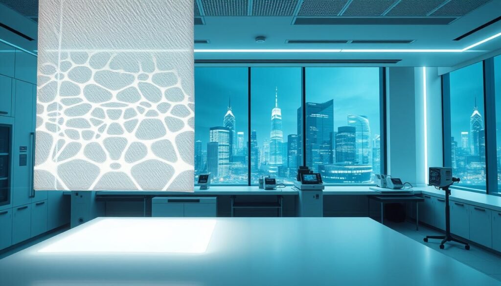 טכנולוגיות טקסטיל חכם טכנולוגיות טקסטיל חכם