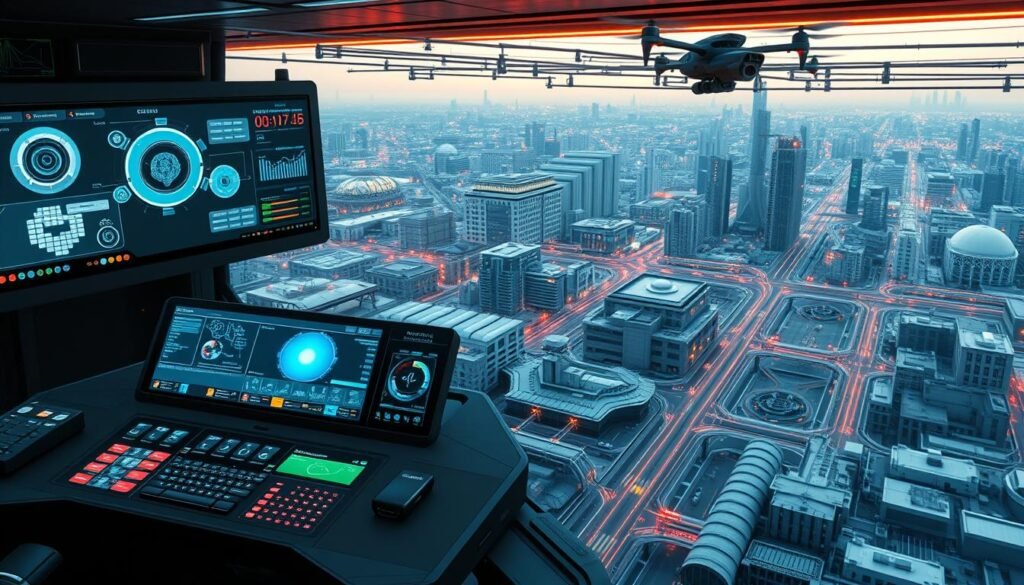 מהן מערכות שליטה חכמות מהן מערכות שליטה חכמות