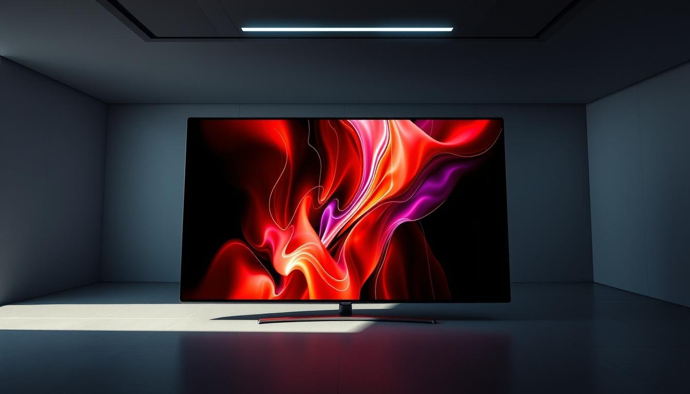 מסכים איכותיים מתקדמים