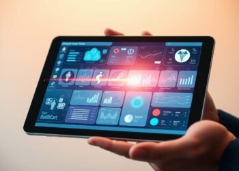 מעקב בריאות מתקדם