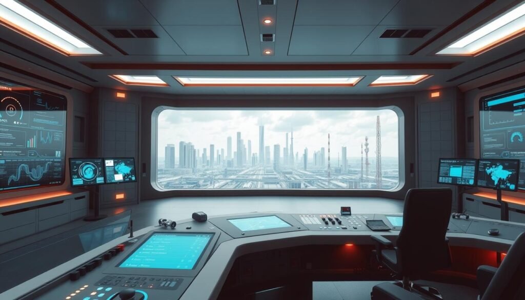 מערכות שליטה חכמות מערכות שליטה חכמות