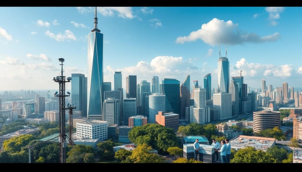 ניטור סביבתי והשפעה על בריאות הציבור