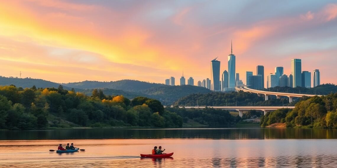 ניטור סביבתי חכם