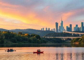 ניטור סביבתי חכם