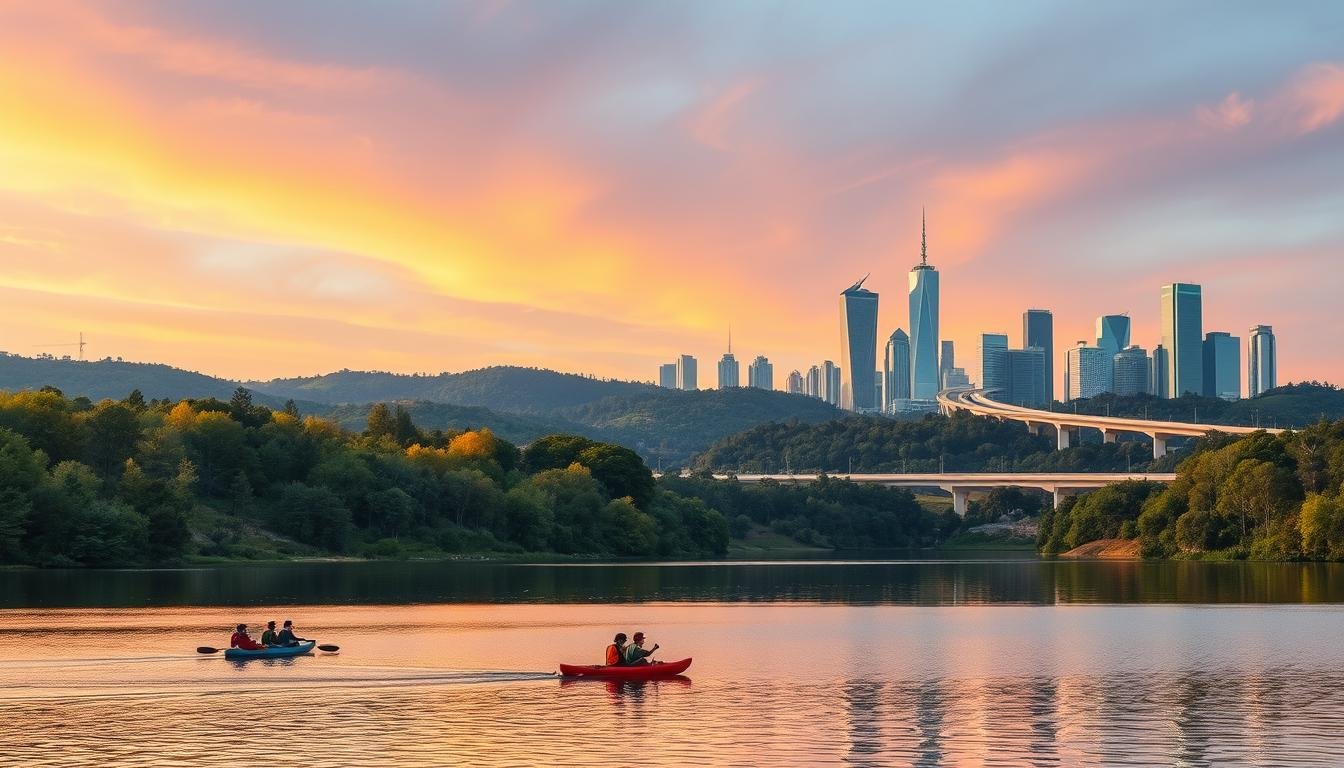 ניטור סביבתי חכם