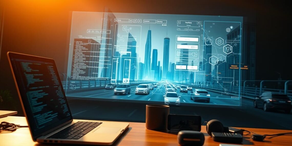 פיתוח אפליקציות חכמות