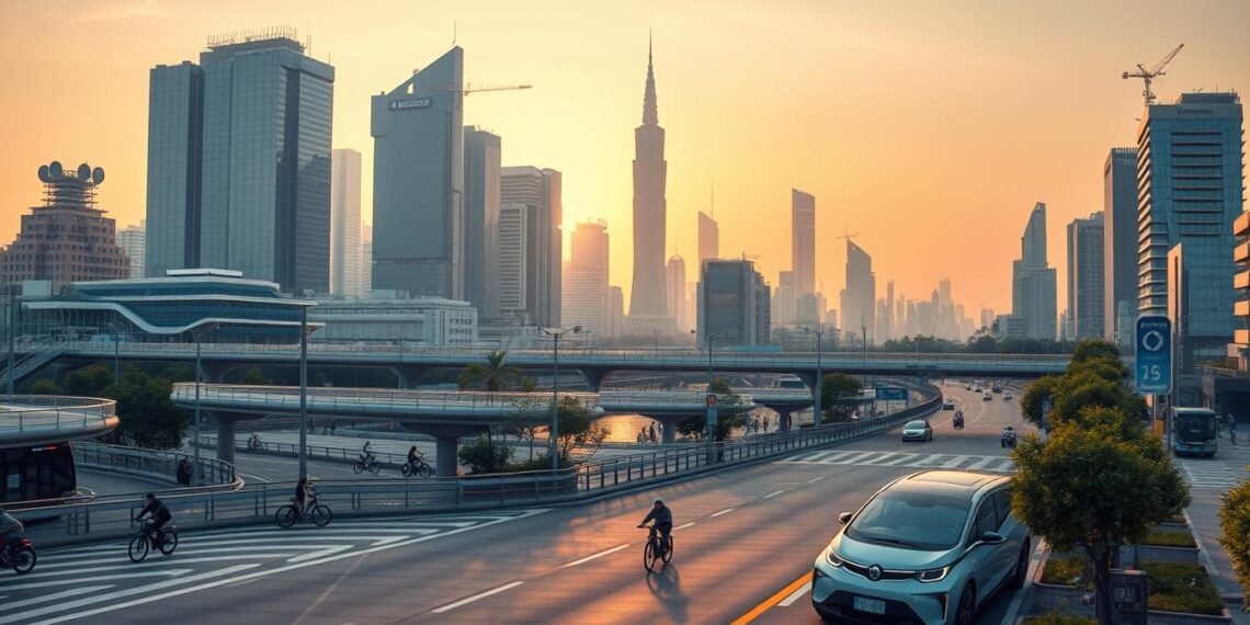 פתרונות ניידות חכמים