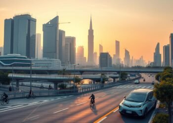 פתרונות ניידות חכמים